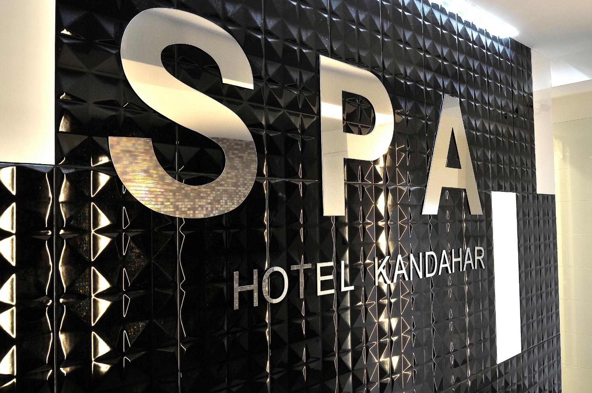 Hotel Kandahar Пас-де-ла-Каса Екстер'єр фото