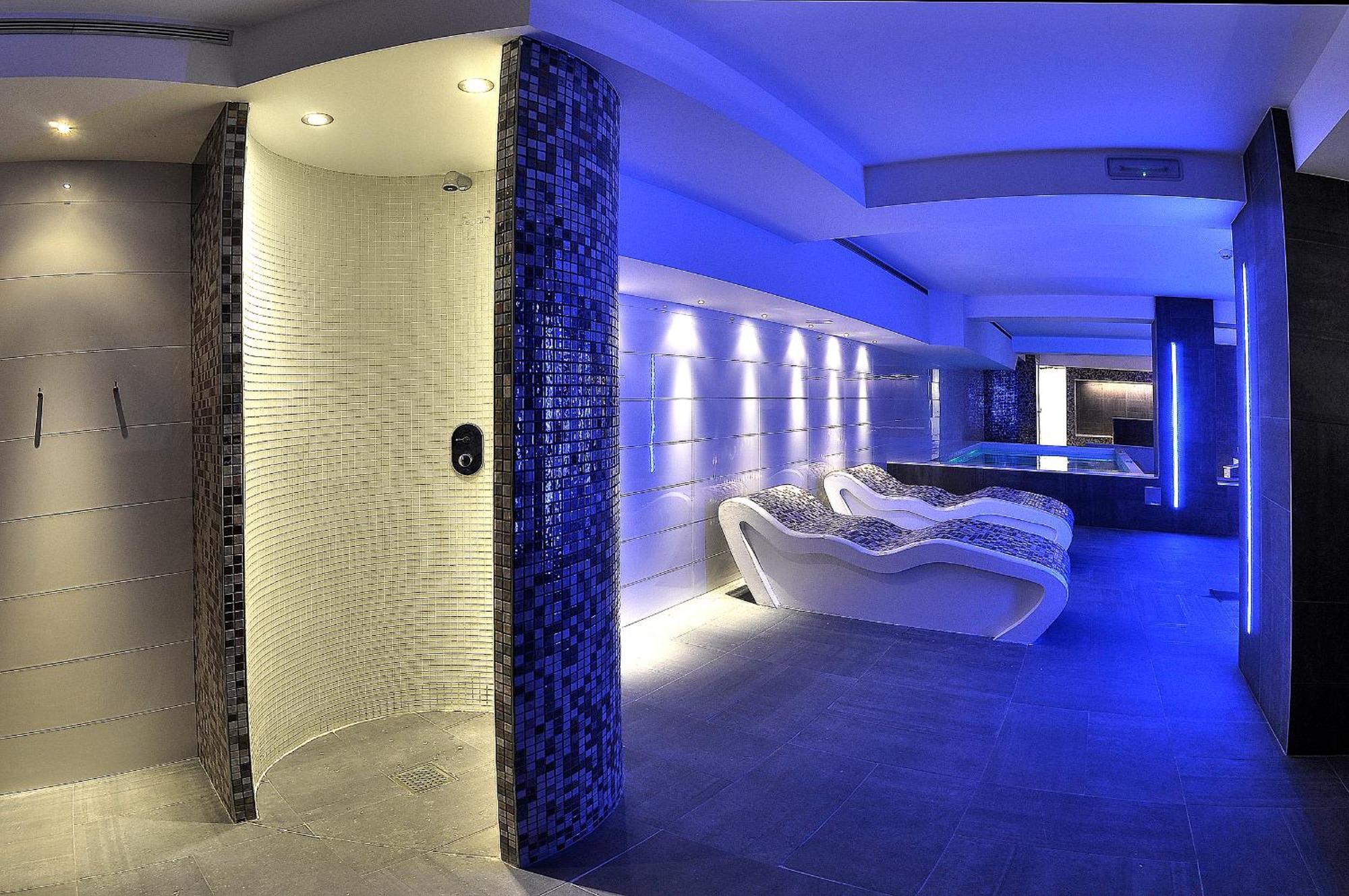 Hotel Kandahar Пас-де-ла-Каса Екстер'єр фото