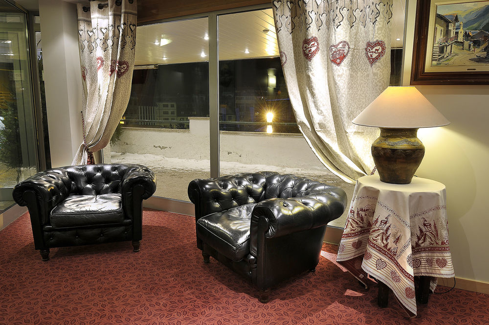Hotel Kandahar Пас-де-ла-Каса Екстер'єр фото